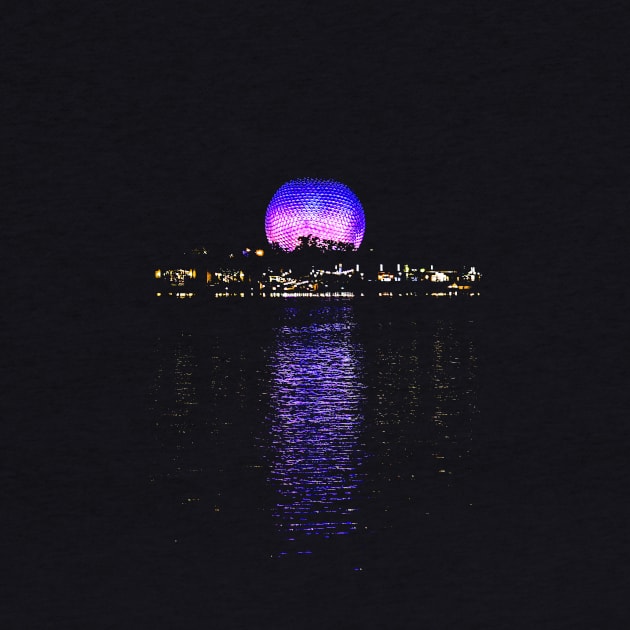 Epcot by swgpodcast